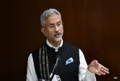We will naturally remain deeply concerned till law and order is visibly restored: Jaishankar
