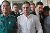 Giasuddin Al Mamun gets bail