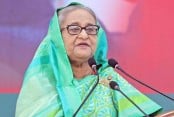 Sheikh Hasina’s US visa status unclear 