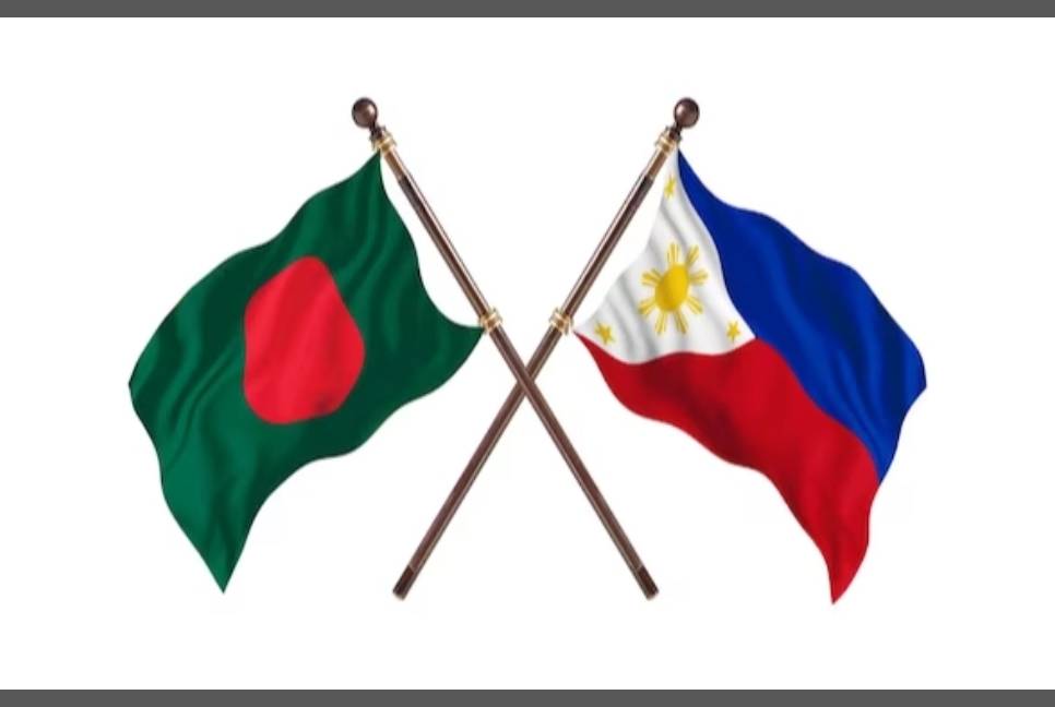 Manila watching Bangladesh situation: Statement