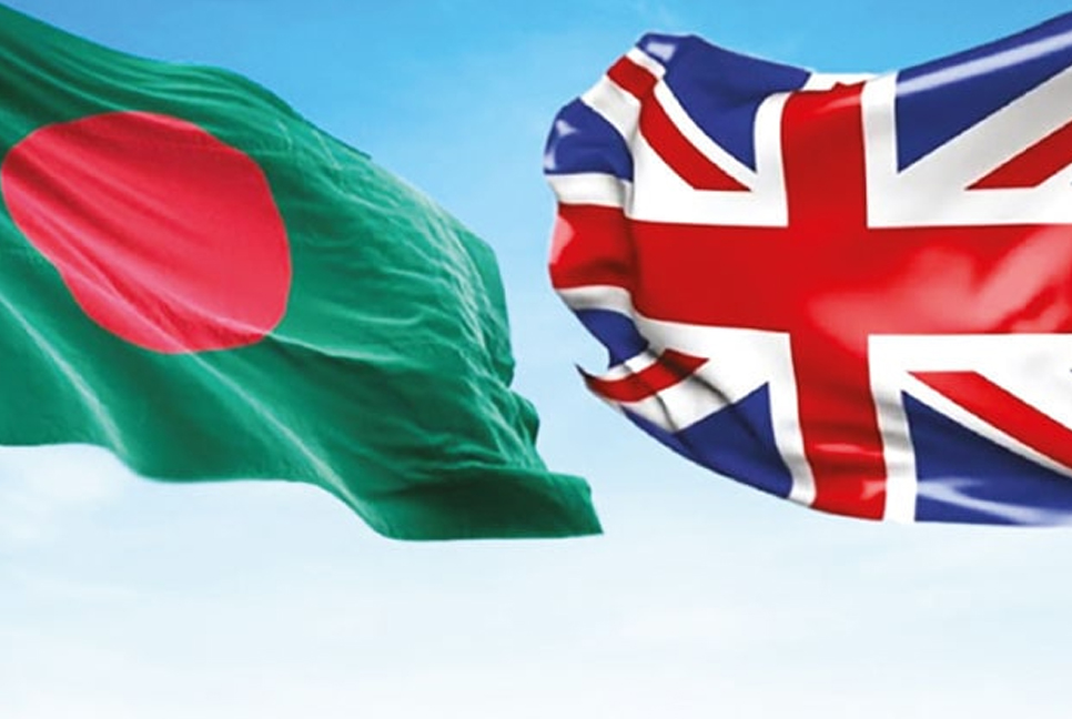 UK welcomes interim government in Bangladesh led by Prof Yunus