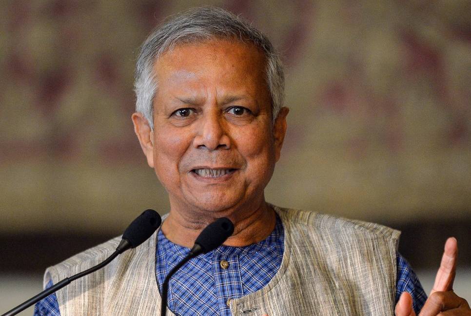 Resume work in full swing in 7-day, Yunus to secretaries