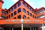 Barishal University VC, 19 others resign amid agitation 