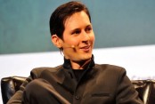 Telegram CEO Pavel Durov arrested in France