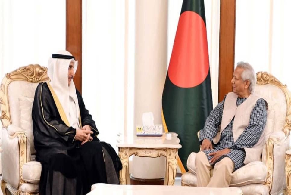 ‘Kuwait to recruit more skilled Bangladeshi workers’