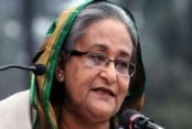 Writ filed seeking probe into RNPP scam against Hasina 