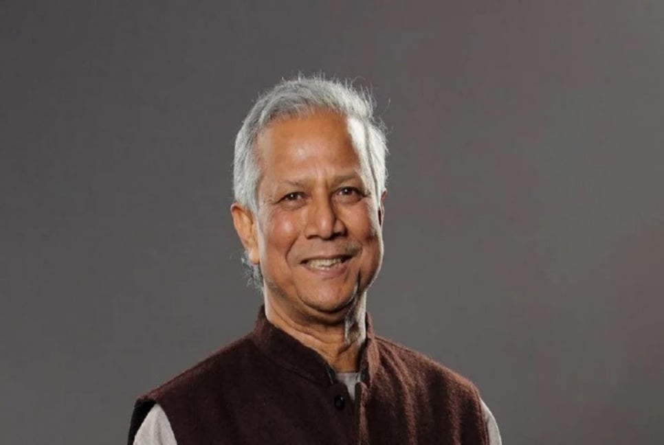 197 World Leaders, Nobel Laureates congratulate Dr Yunus 

