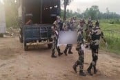 Dhaka lodges strong protest over killing of minor Bangladeshi girl by BSF