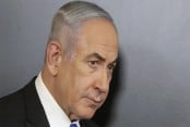 Netanyahu gives a starkly different take on Biden administration's hopes for a Gaza deal