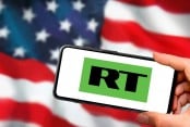 Russia will impose restrictions on US media over RT row: Kremlin