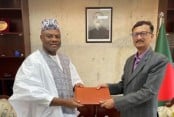 IFAD reassures support to transform Bangladesh's rural economy