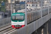 Metro rail to start Friday operations in Sep