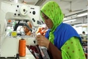 Fast fashion drove Bangladesh - now its troubled economy needs more