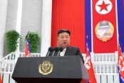 North Korea vows to increase nuclear weapons arsenal