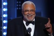 James Earl Jones, acclaimed actor and voice of Darth Vader dies