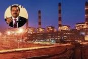 India’s Adani writes to prof Yunus for $800m power dues