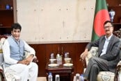 Pakistan requests Bangladesh for easing visas for its nationals