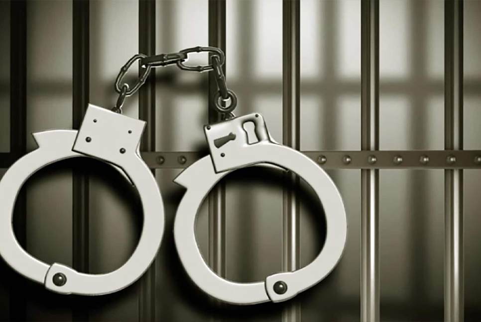 Death row convict Firoz Mia arrested from Dhamrai