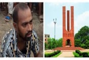 Case filed against 8 JU students over killing of ex-BCL leader