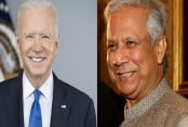 Dr Yunus to meet Joe Biden at UNGA 