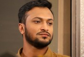 Shakib fined Tk 50 lakh on charge of share market manipulation