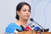 Bangladesh to initiate talks with India over river water sharing: Rizwana