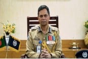 No compromise with security centering Durga Puja: IGP