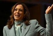 US Muslims express support to Kamala Harris despite Disagreeing with her Gaza policy 

