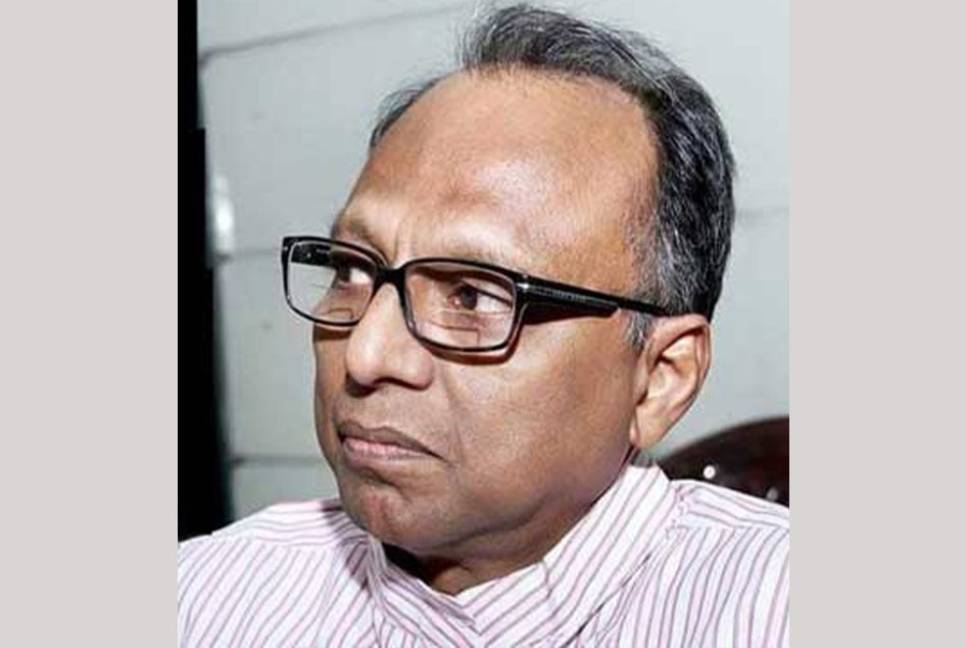 Mahmudur Rahman to surrender court Sunday