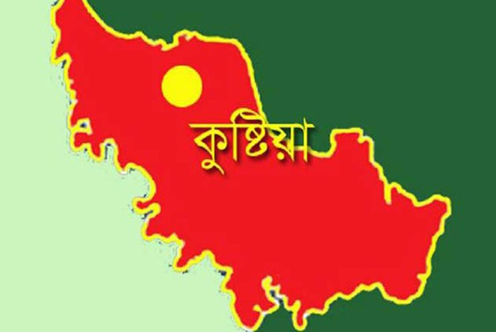 Four female students hit by speeding microbus killed in Kushtia