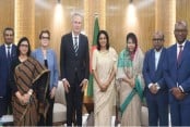 World Bank to provide $300m for Bangladesh Clean Air Project: Rizwana