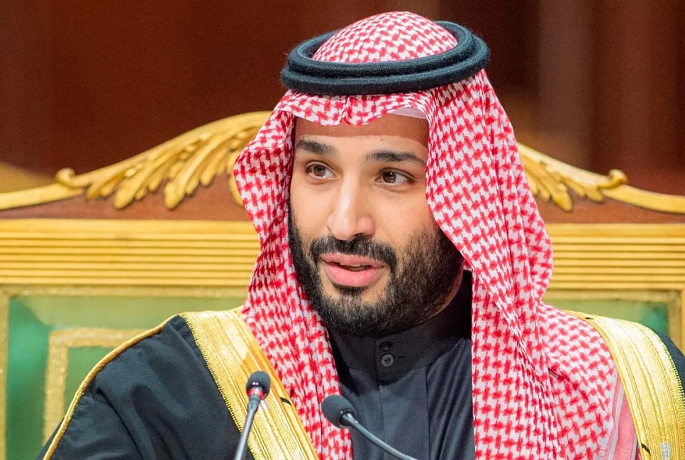 Saudi Crown Prince’s visit to further enhance Dhaka-Riyadh ties