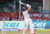 India come out with dynamic start after Bangladesh lower-order wrapped up quickly 