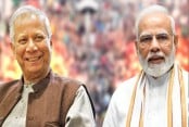 Dr Yunus-Modi meeting likely at BIMSTEC Summit next month 