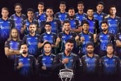 Rangpur Riders to participate in Global Super League of West Indies