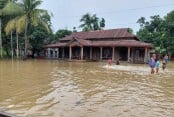 Flood in northeastern districts claims 10 lives: Ministry