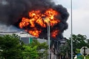 3 Bangladeshi burnt in chemical factories explosion in Malaysia, 